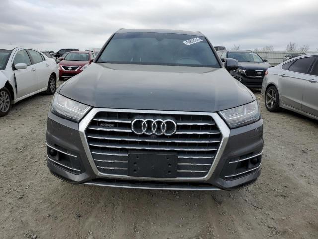 Photo 4 VIN: WA1LHAF7XJD039506 - AUDI Q7 