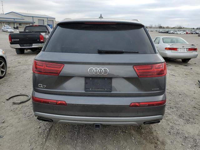 Photo 5 VIN: WA1LHAF7XJD039506 - AUDI Q7 