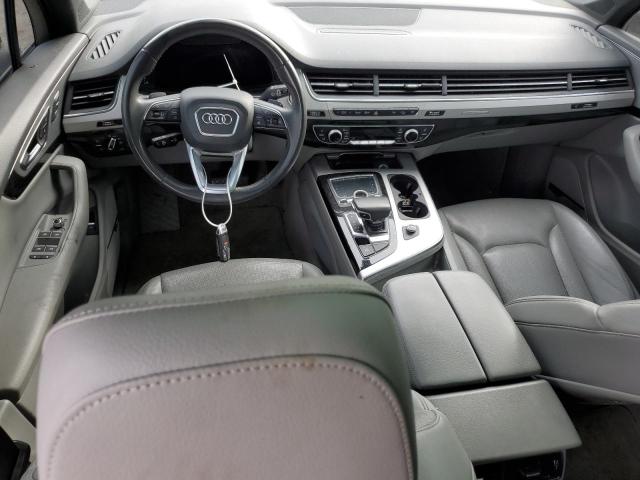 Photo 7 VIN: WA1LHAF7XJD039506 - AUDI Q7 