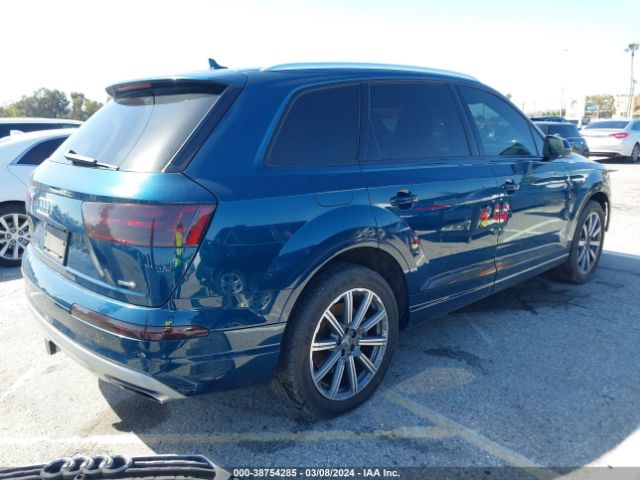 Photo 3 VIN: WA1LHAF7XJD039988 - AUDI Q7 