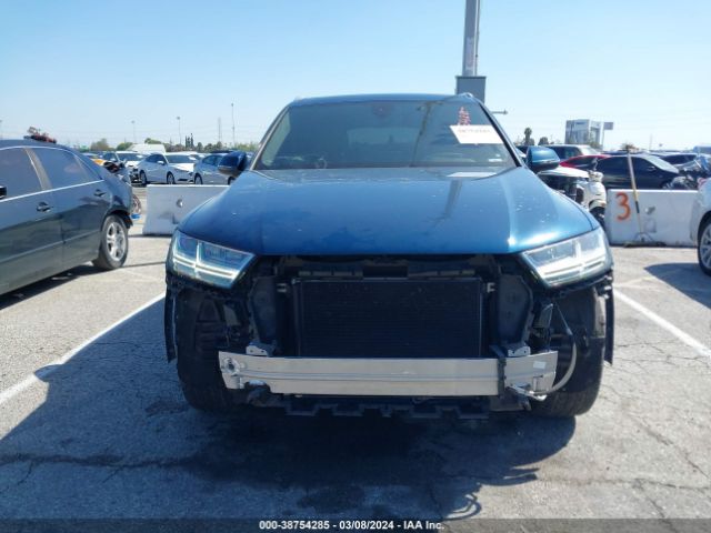 Photo 5 VIN: WA1LHAF7XJD039988 - AUDI Q7 