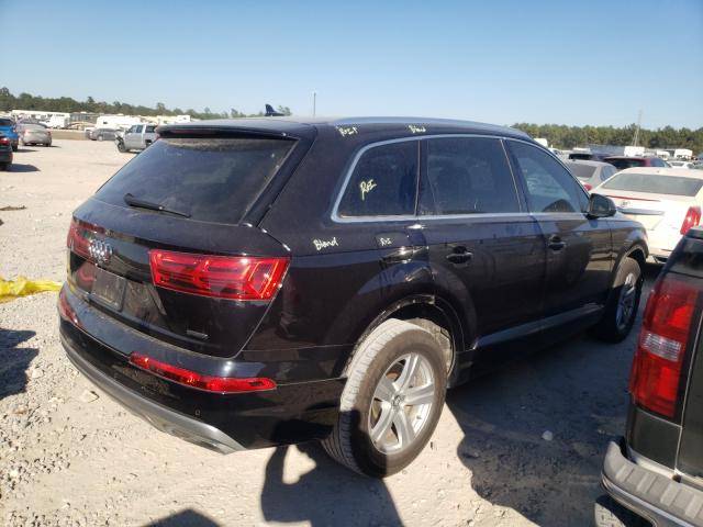 Photo 3 VIN: WA1LHAF7XJD043118 - AUDI Q7 PREMIUM 