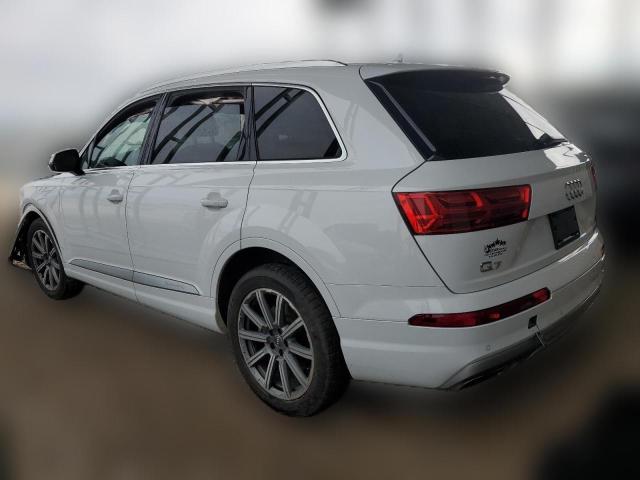 Photo 1 VIN: WA1LHAF7XJD047928 - AUDI Q7 