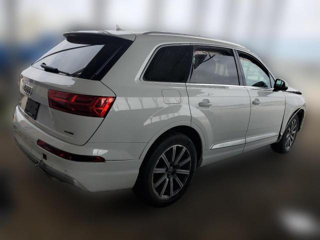 Photo 2 VIN: WA1LHAF7XJD047928 - AUDI Q7 