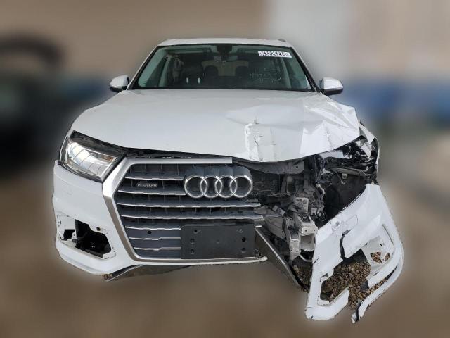 Photo 4 VIN: WA1LHAF7XJD047928 - AUDI Q7 