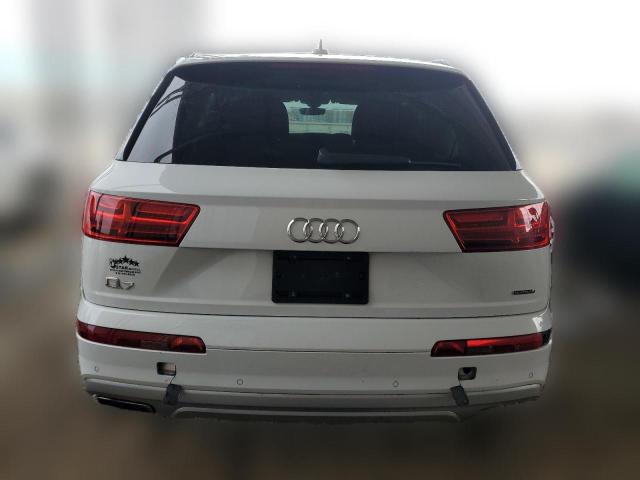 Photo 5 VIN: WA1LHAF7XJD047928 - AUDI Q7 