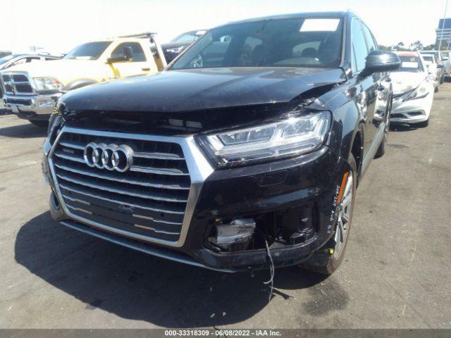 Photo 5 VIN: WA1LHAF7XJD053423 - AUDI Q7 