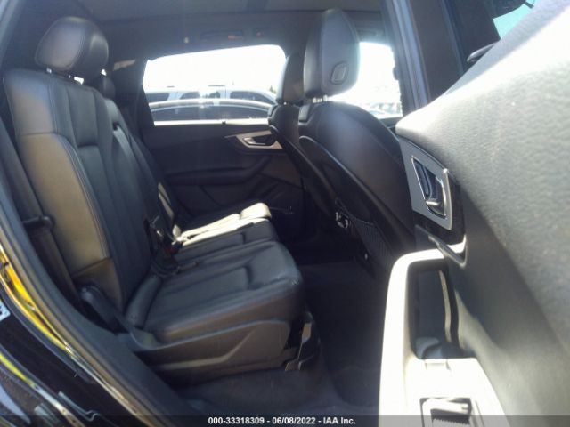 Photo 7 VIN: WA1LHAF7XJD053423 - AUDI Q7 