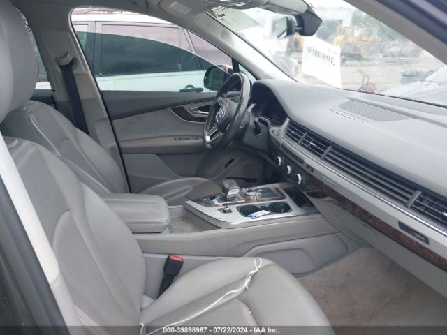 Photo 4 VIN: WA1LHAF7XKD016177 - AUDI Q7 