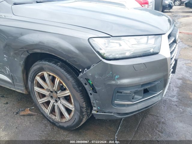 Photo 5 VIN: WA1LHAF7XKD016177 - AUDI Q7 