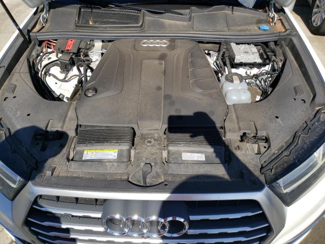 Photo 11 VIN: WA1LHAF7XKD017040 - AUDI Q7 PREMIUM 