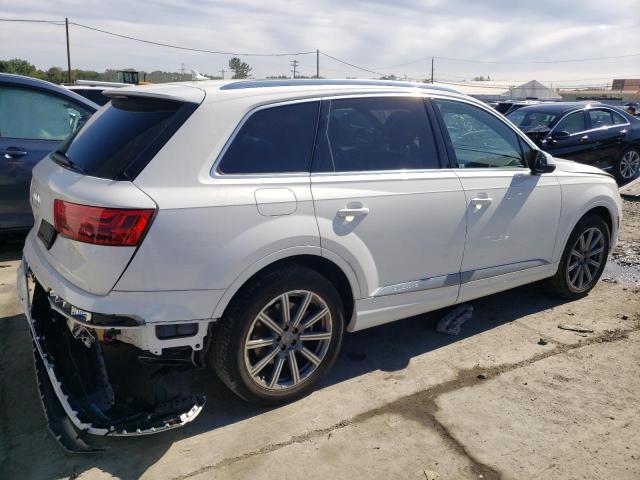 Photo 2 VIN: WA1LHAF7XKD017040 - AUDI Q7 PREMIUM 