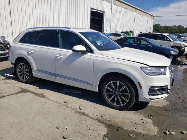 Photo 3 VIN: WA1LHAF7XKD017040 - AUDI Q7 PREMIUM 