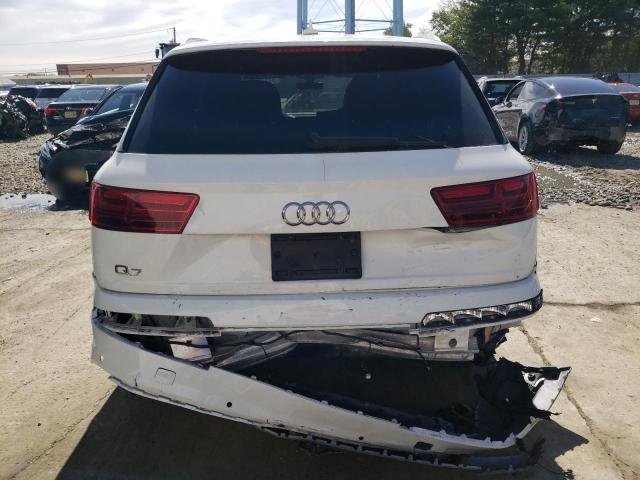 Photo 5 VIN: WA1LHAF7XKD017040 - AUDI Q7 PREMIUM 