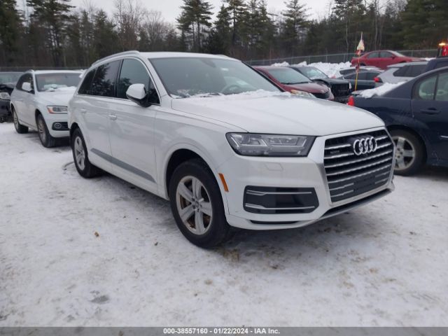 Photo 0 VIN: WA1LHAF7XKD022965 - AUDI Q7 