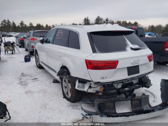 Photo 2 VIN: WA1LHAF7XKD022965 - AUDI Q7 