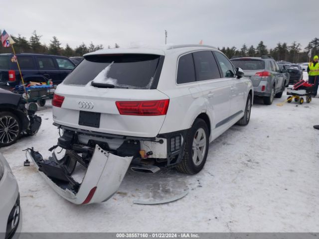 Photo 3 VIN: WA1LHAF7XKD022965 - AUDI Q7 