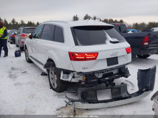 Photo 5 VIN: WA1LHAF7XKD022965 - AUDI Q7 