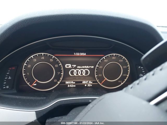 Photo 6 VIN: WA1LHAF7XKD022965 - AUDI Q7 