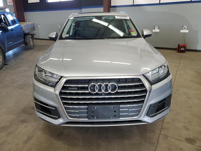 Photo 4 VIN: WA1LHAF7XKD023064 - AUDI Q7 