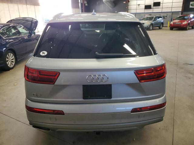 Photo 5 VIN: WA1LHAF7XKD023064 - AUDI Q7 