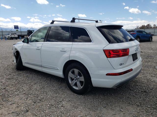 Photo 1 VIN: WA1LHAF7XKD025283 - AUDI Q7 