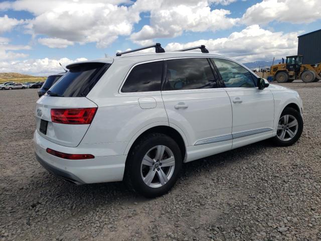 Photo 2 VIN: WA1LHAF7XKD025283 - AUDI Q7 