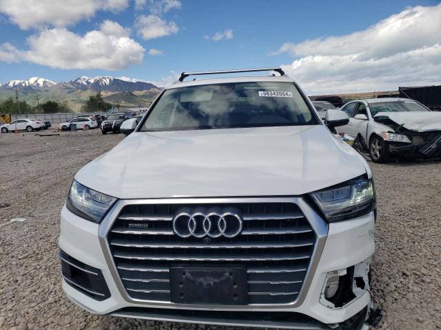 Photo 4 VIN: WA1LHAF7XKD025283 - AUDI Q7 