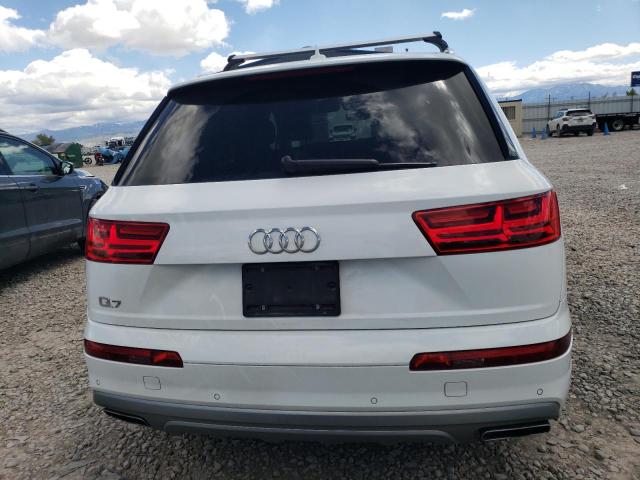 Photo 5 VIN: WA1LHAF7XKD025283 - AUDI Q7 