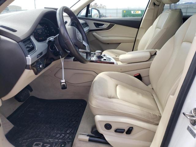 Photo 6 VIN: WA1LHAF7XKD025283 - AUDI Q7 