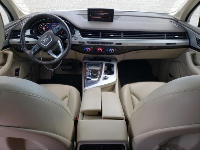 Photo 7 VIN: WA1LHAF7XKD025283 - AUDI Q7 