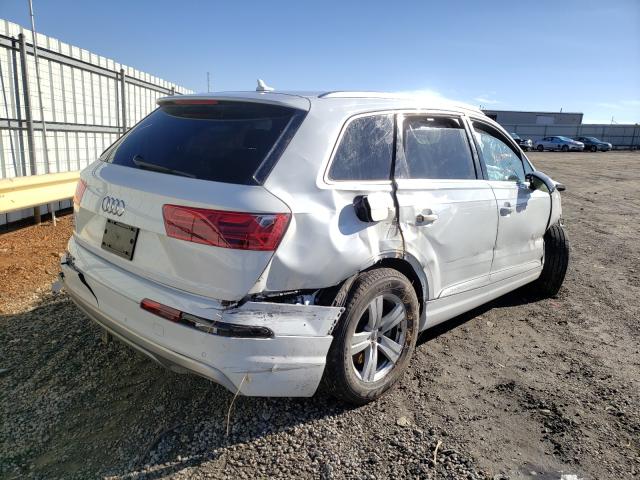 Photo 3 VIN: WA1LHAF7XKD025851 - AUDI Q7 PREMIUM 