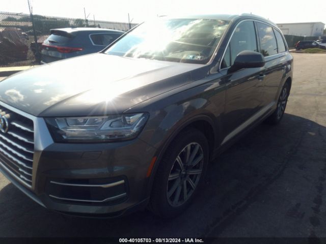 Photo 1 VIN: WA1LHAF7XKD026112 - AUDI Q7 