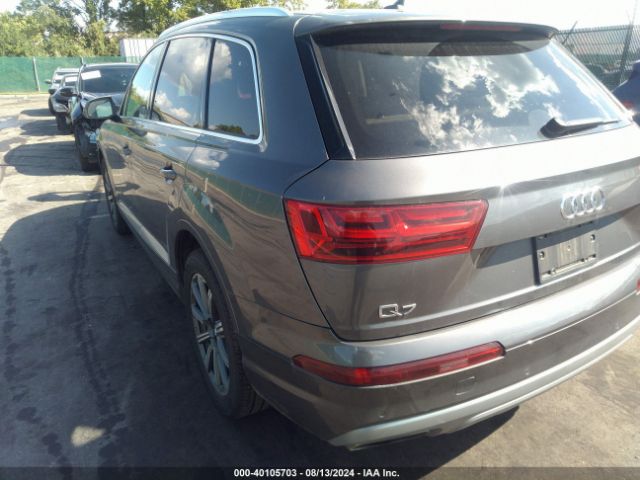 Photo 2 VIN: WA1LHAF7XKD026112 - AUDI Q7 