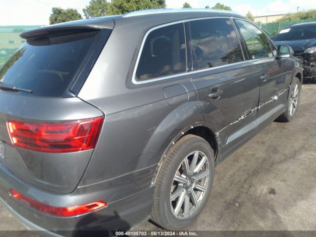 Photo 3 VIN: WA1LHAF7XKD026112 - AUDI Q7 