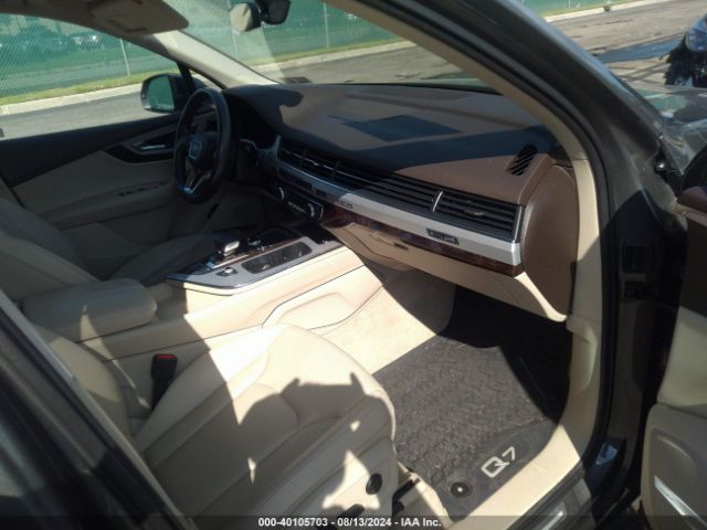 Photo 4 VIN: WA1LHAF7XKD026112 - AUDI Q7 