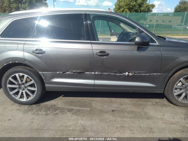 Photo 5 VIN: WA1LHAF7XKD026112 - AUDI Q7 