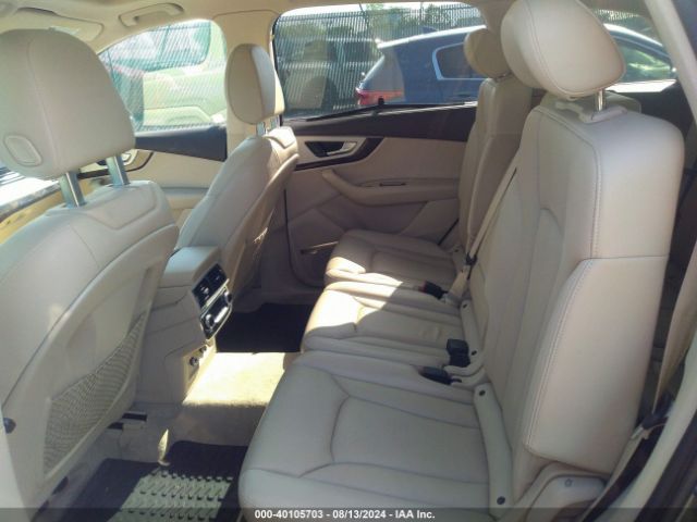 Photo 7 VIN: WA1LHAF7XKD026112 - AUDI Q7 