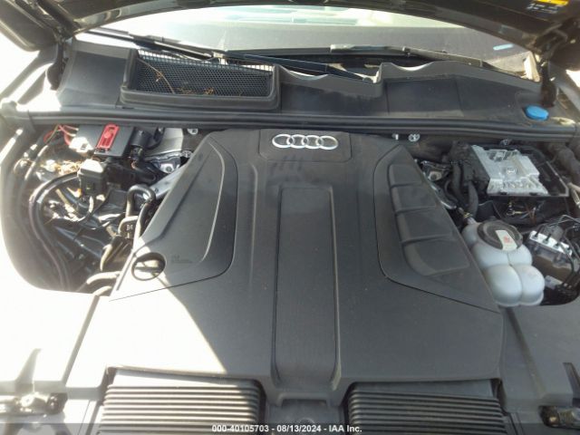 Photo 9 VIN: WA1LHAF7XKD026112 - AUDI Q7 