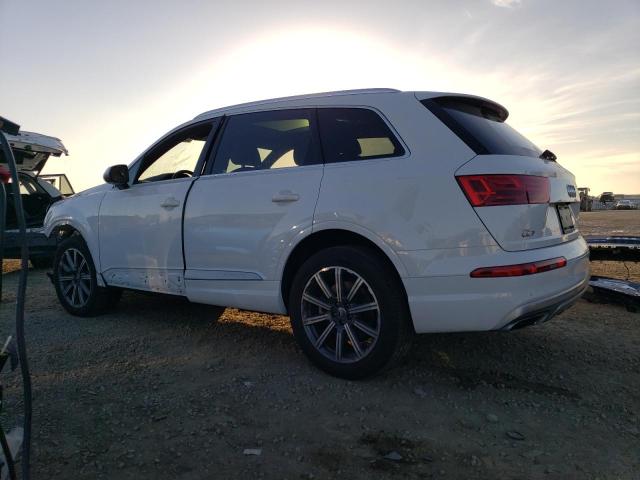 Photo 1 VIN: WA1LHAF7XKD026787 - AUDI Q7 PREMIUM 