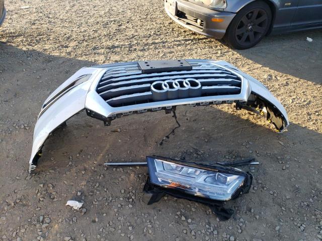 Photo 12 VIN: WA1LHAF7XKD026787 - AUDI Q7 PREMIUM 