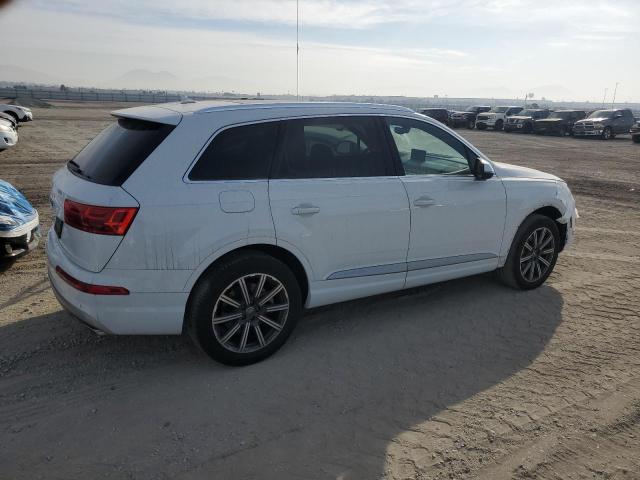 Photo 2 VIN: WA1LHAF7XKD026787 - AUDI Q7 PREMIUM 