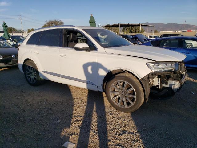 Photo 3 VIN: WA1LHAF7XKD026787 - AUDI Q7 PREMIUM 