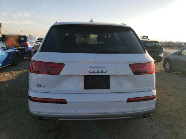 Photo 5 VIN: WA1LHAF7XKD026787 - AUDI Q7 PREMIUM 