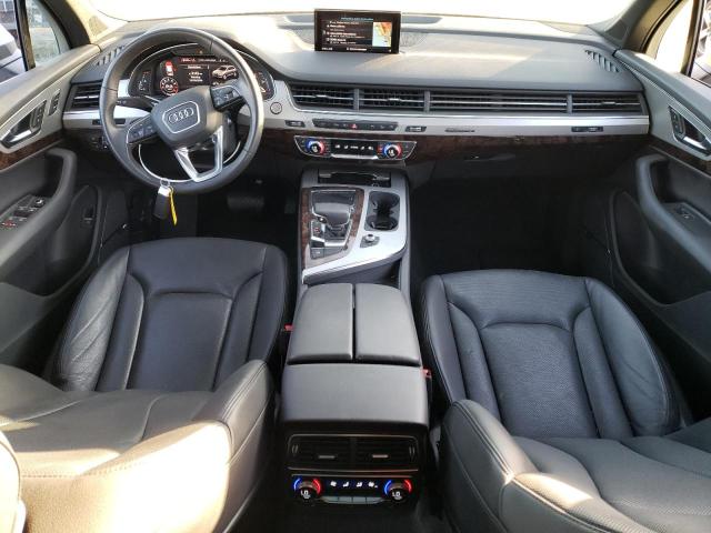 Photo 7 VIN: WA1LHAF7XKD026787 - AUDI Q7 PREMIUM 