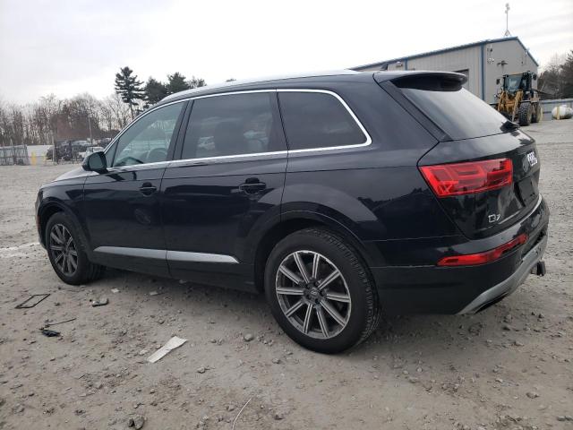 Photo 1 VIN: WA1LHAF7XKD028040 - AUDI Q7 