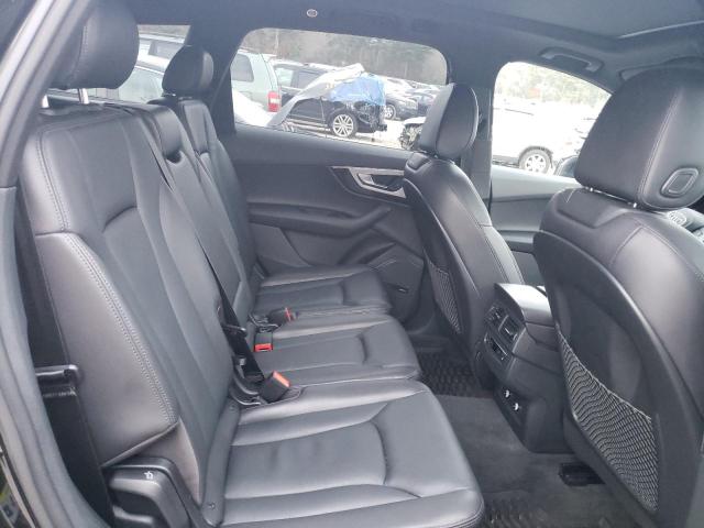 Photo 10 VIN: WA1LHAF7XKD028040 - AUDI Q7 