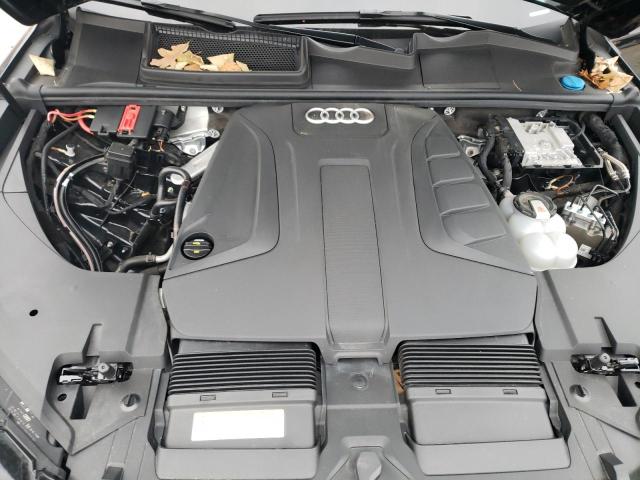 Photo 11 VIN: WA1LHAF7XKD028040 - AUDI Q7 