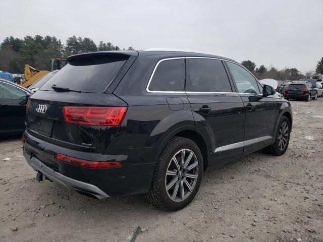 Photo 2 VIN: WA1LHAF7XKD028040 - AUDI Q7 