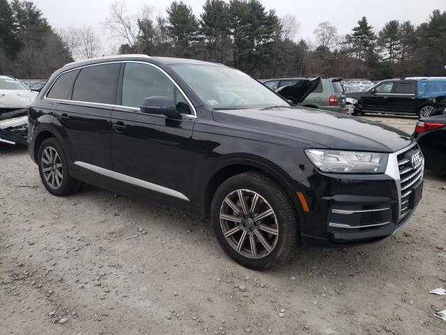 Photo 3 VIN: WA1LHAF7XKD028040 - AUDI Q7 